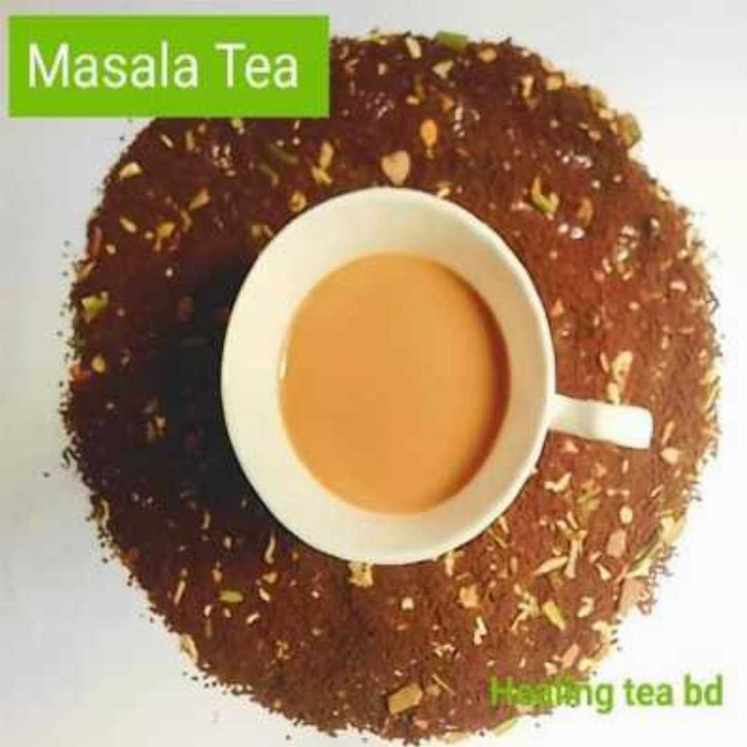 Aromatic,Masala,Tea
