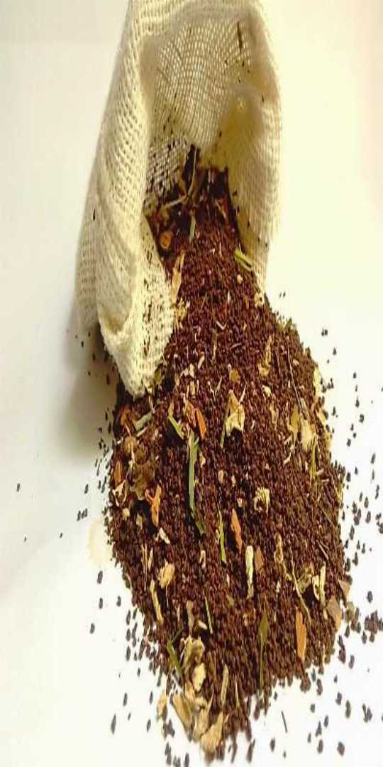 Aromatic,Masala,Tea