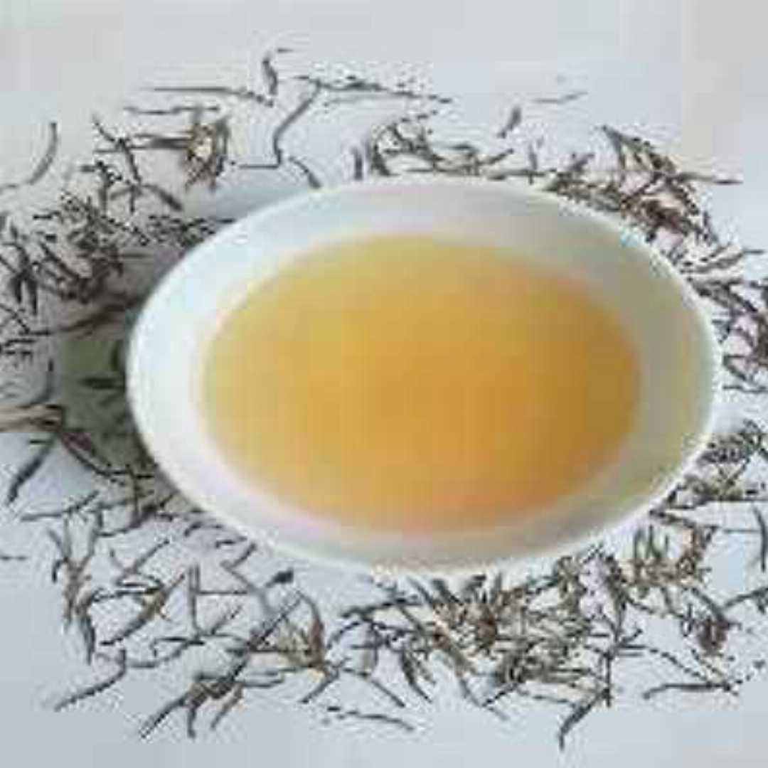 silver,needle,white,tea,25,Gm