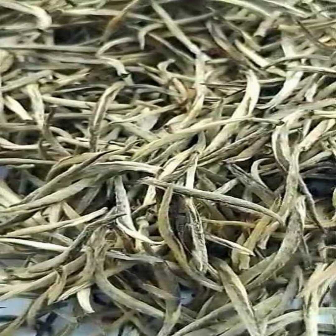 silver,needle,white,tea,25,Gm