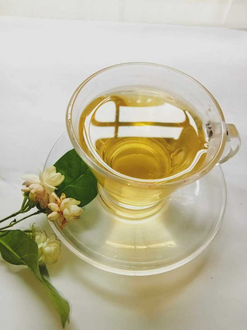 Aromatic,Jasmin,Tea
