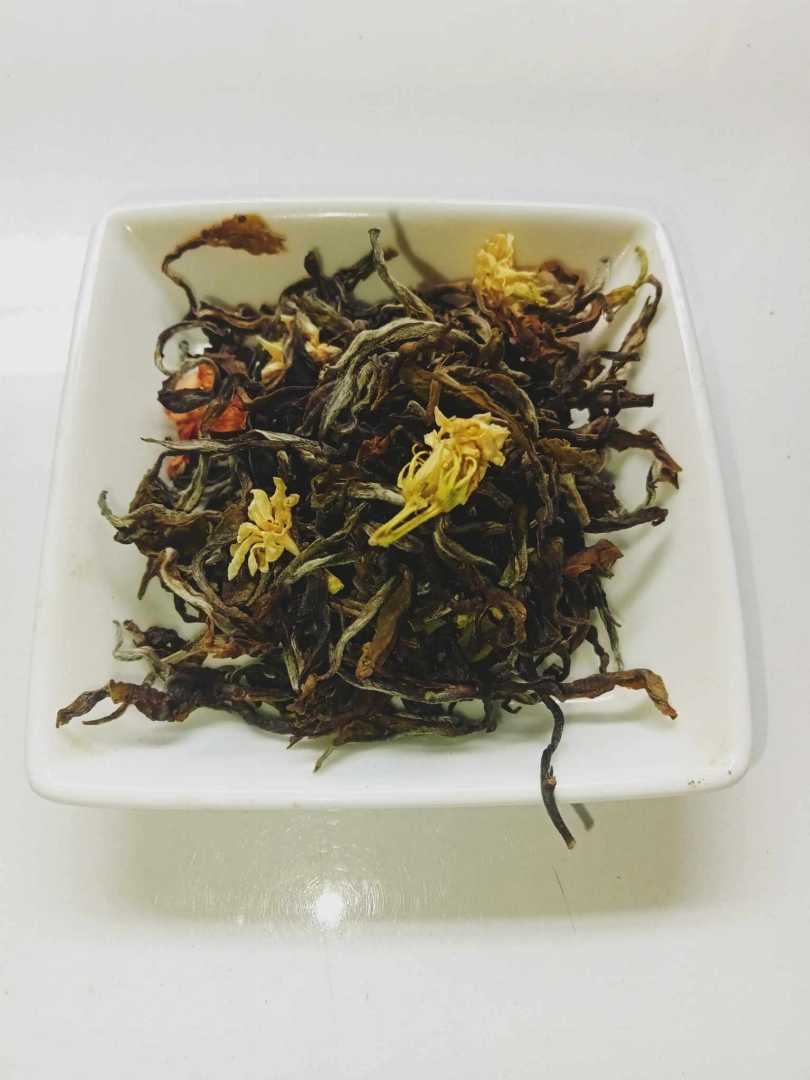 Aromatic,Jasmin,Tea