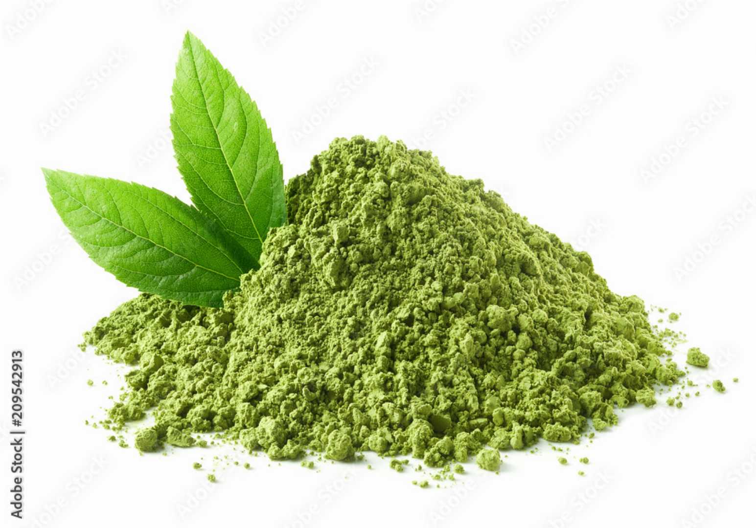 Matcha,Green,Tea