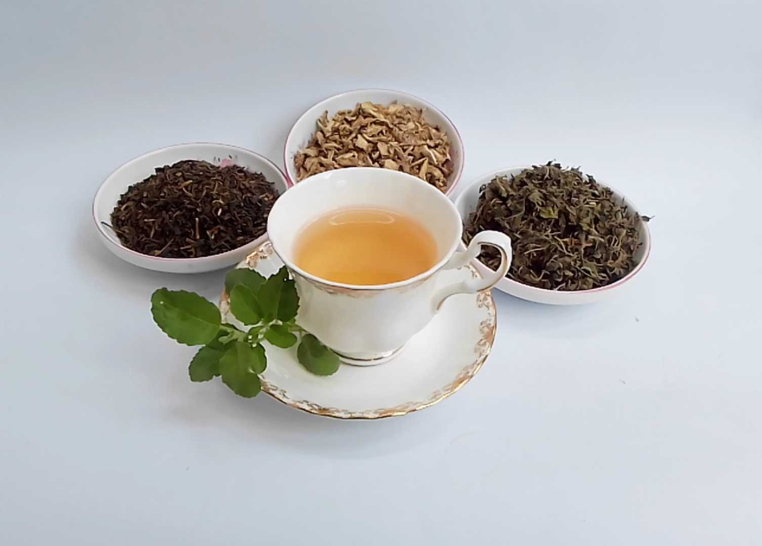 Tulsi,tea