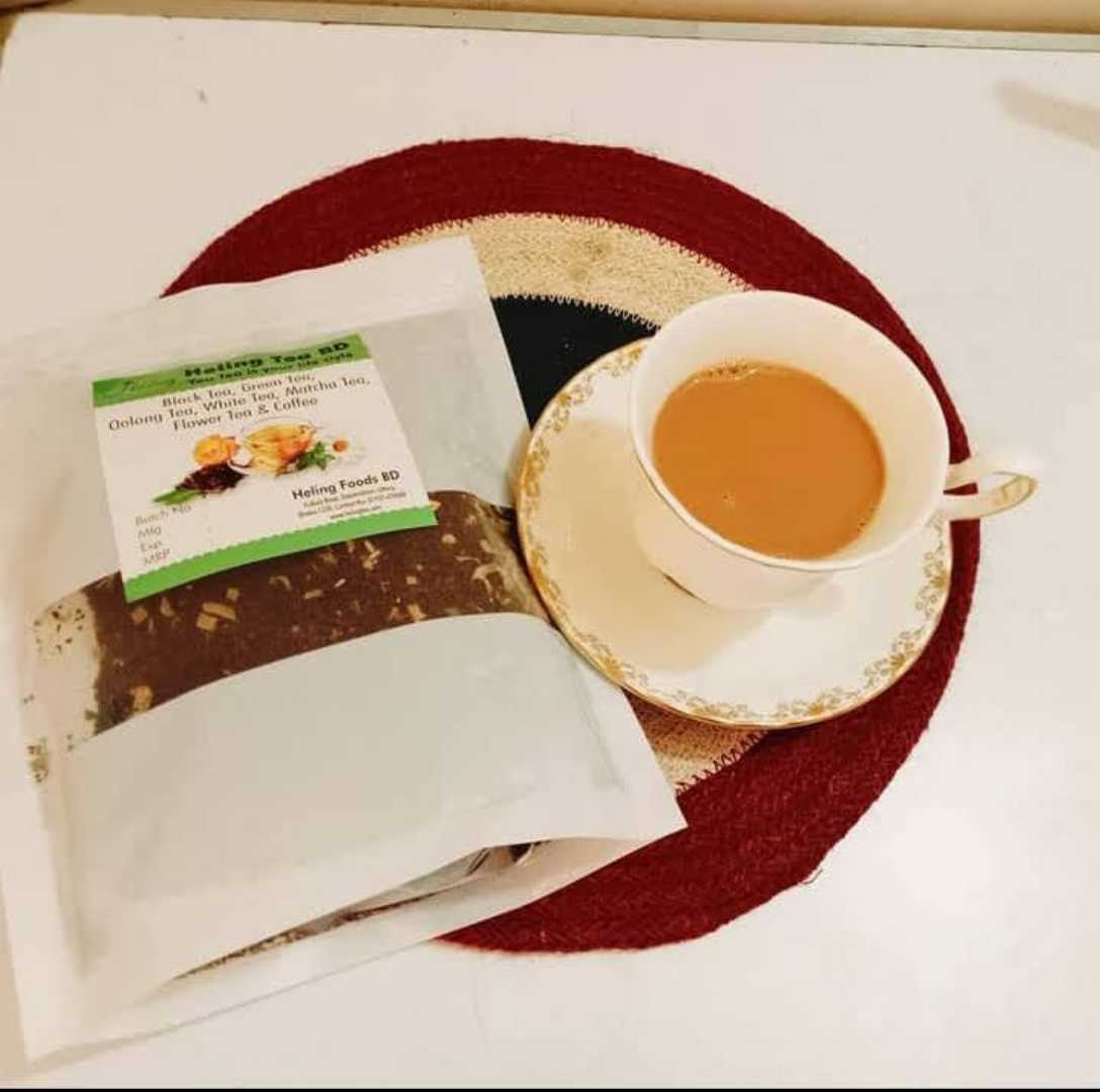 Premium,,Black,Tea,1kg